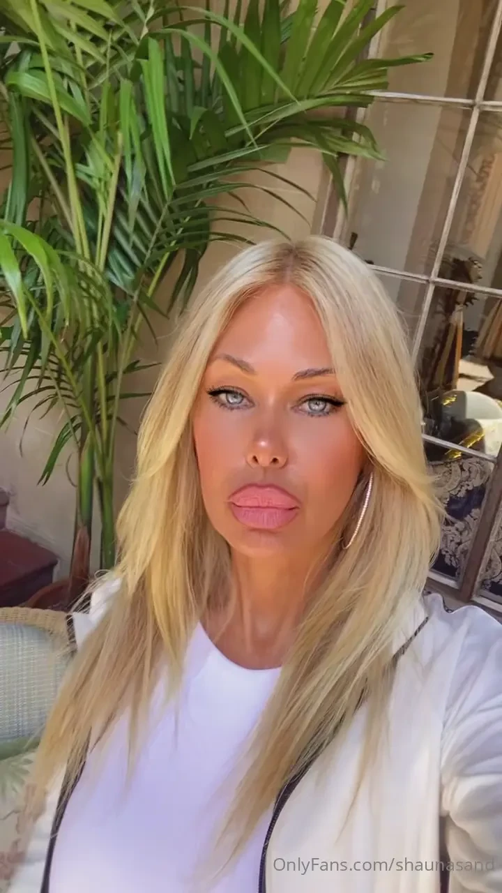 What a beautiful day where do you live baby 