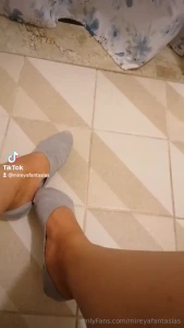 Como te gustan m s con o sin calcetas