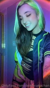 Sneak peak of my friday outfit for lost lands