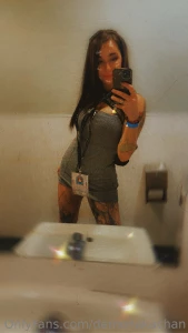 Guess i ll post this here too peep the backstage pass