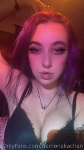 My makeup looked sick part 1