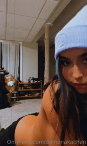 Hiiiii have some tits and cheeks