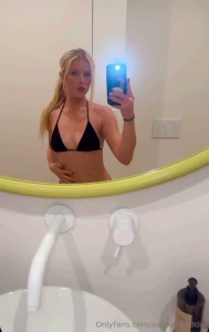 Let s take a dip part 32