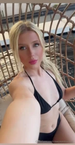 Let s take a dip part 33