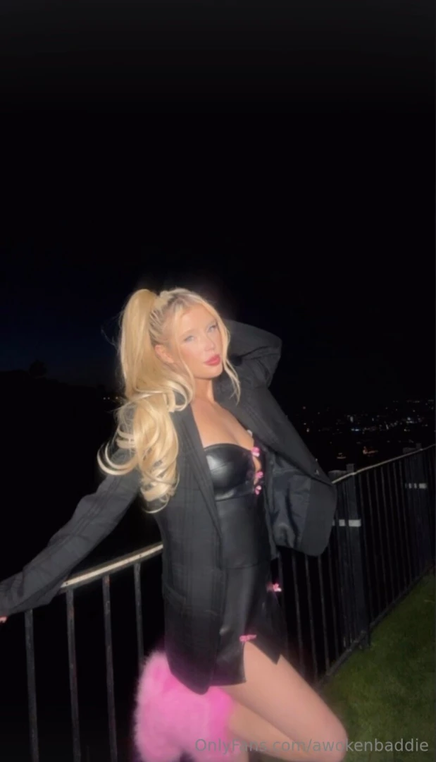 A few pics from the other day 