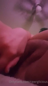 Another masturbation vid from the vault part 1