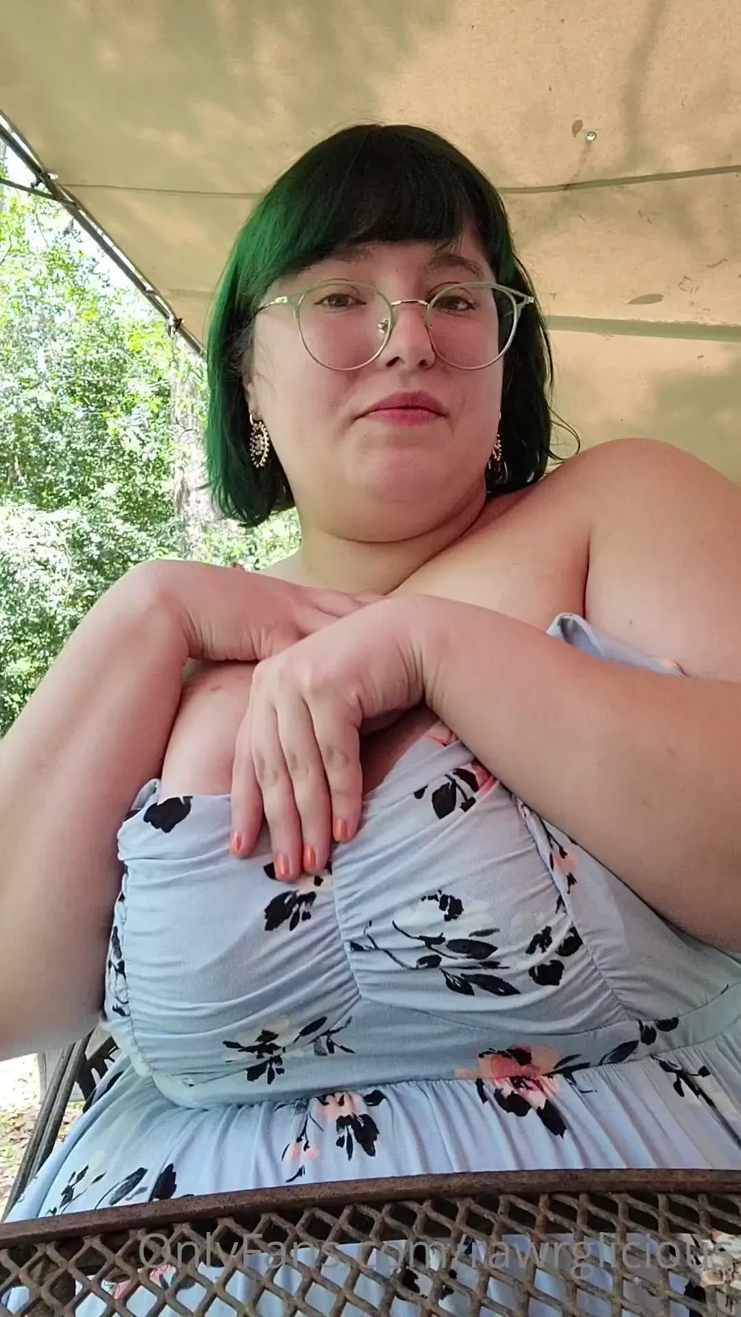 It s so pretty outside today part 1 