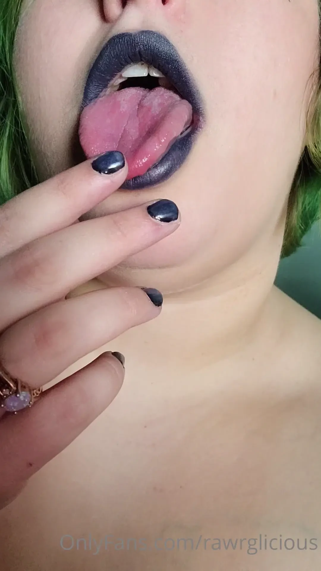 Lil dirty talk update vid 