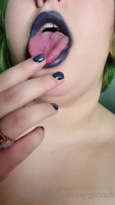 Lil dirty talk update vid