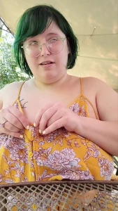 Feeling myself today part 52