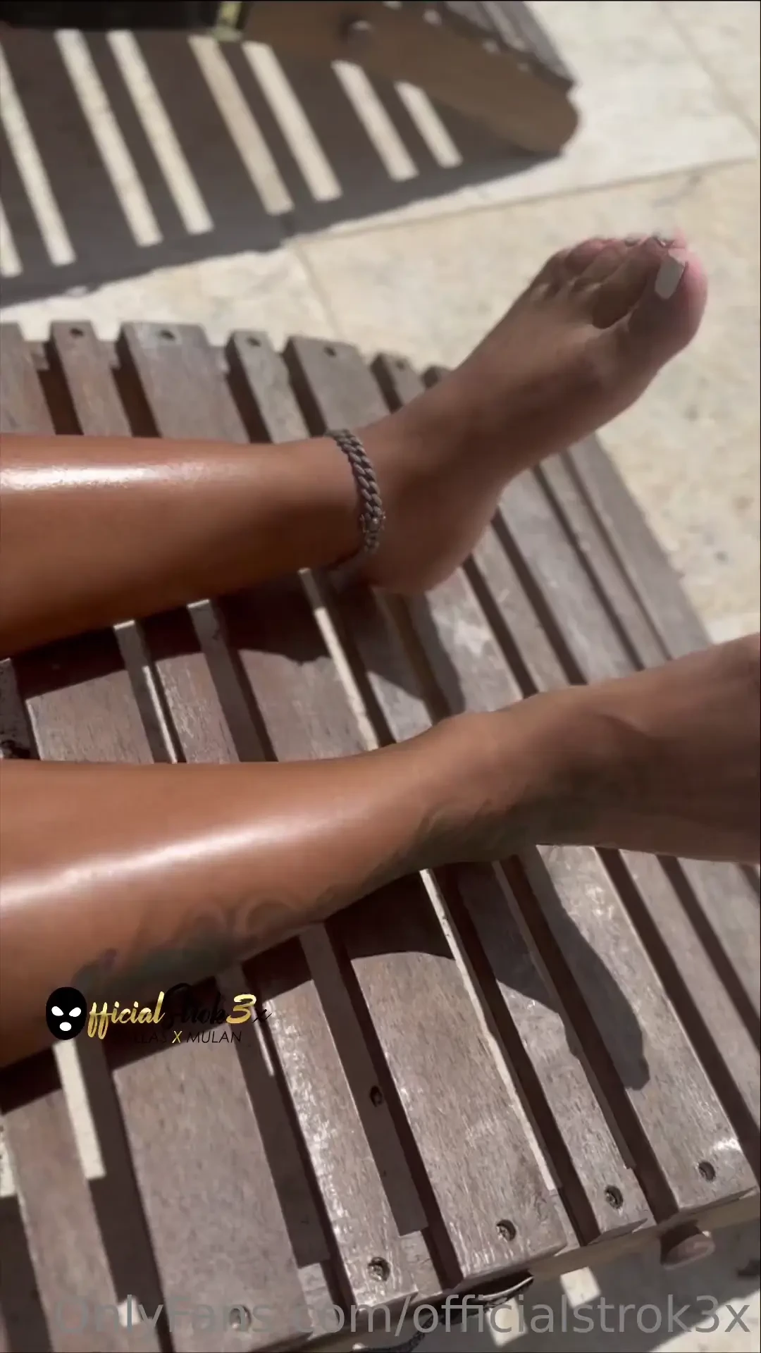 Fuck me by the poolside 