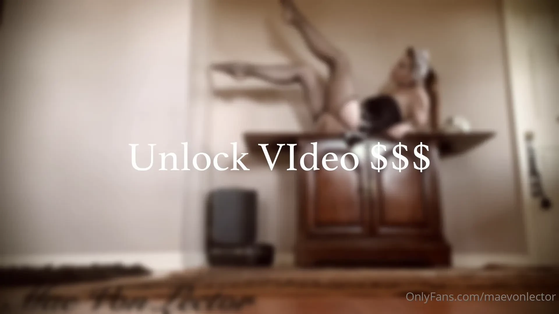 Showing off my spooky long legs and sexy feet in fishnet stockings and 