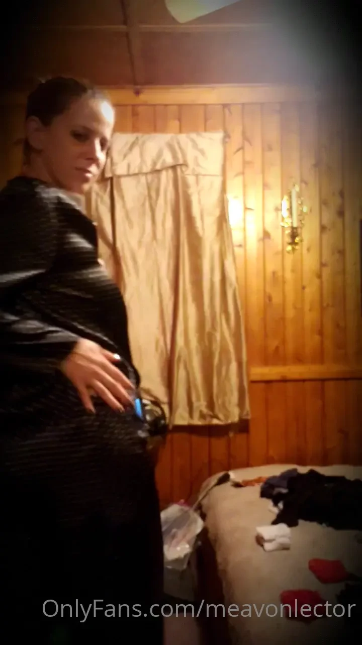 Just cleaning my room winks 