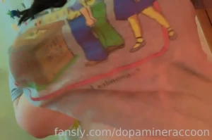 Some tits to start the week fyp flashing bigtits drop bbw altbbw