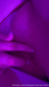 Just having some fun fyp squirt bbw vibrator altbbw dopamineraccoon part 2