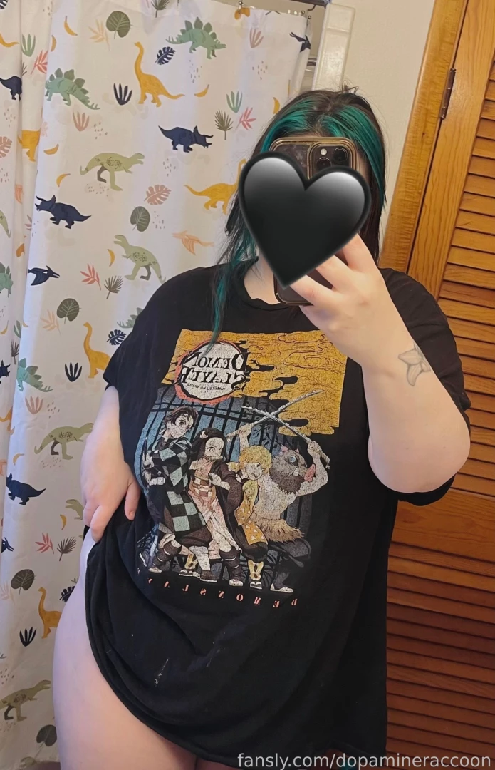 Good morning bbw altgirl bigboobs girlnextdoor natural plussize curvy part 3 