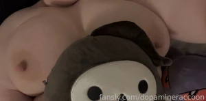 Good morning bbw bbwtits altgirl bigboobs girlnextdoor natural part 2