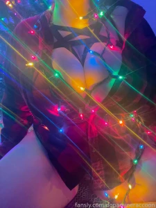 Happy holidays bbw bbwass bbwtits bbwboobs altgirl bigboobs part 2