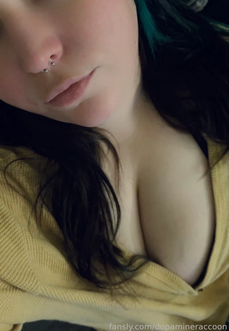 Goodnight bbw bbwboobs bbwtits altgirl bigboobs girlnextdoor natural 