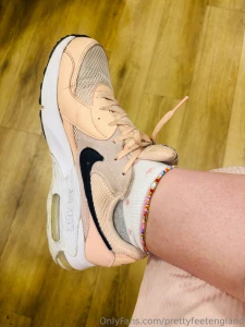 At gatwick airport departure lounge waiting to board a flight to cape part 1