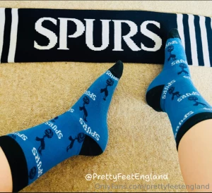Just leaving this here to celebrate spurs trophy tonight i am offering