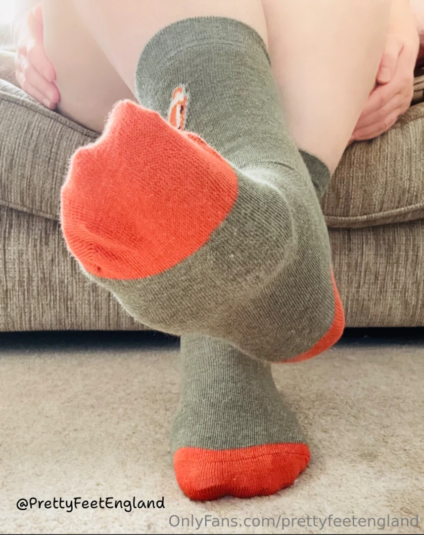 For the socks lovers part 2 