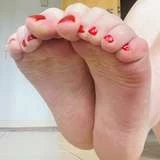 prettyfeetengland