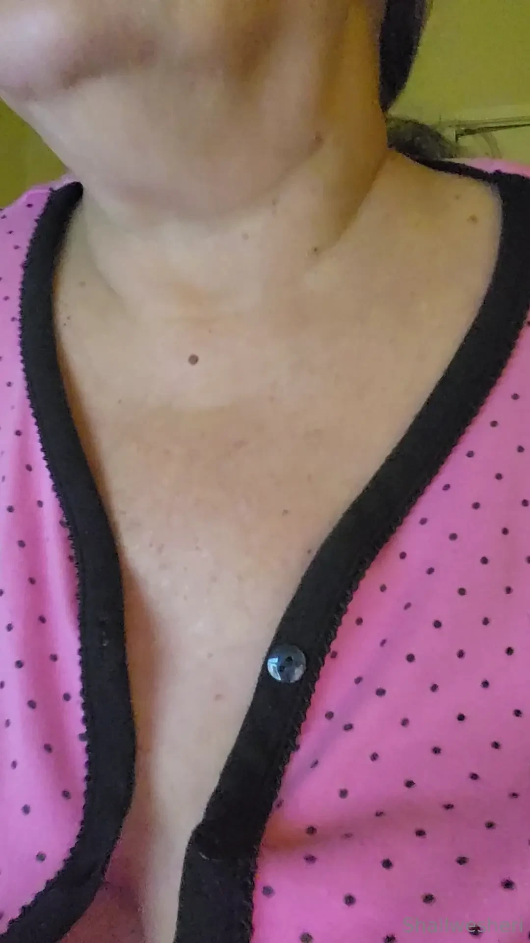 Have i mentioned this weather makes me horny shallwesheri 