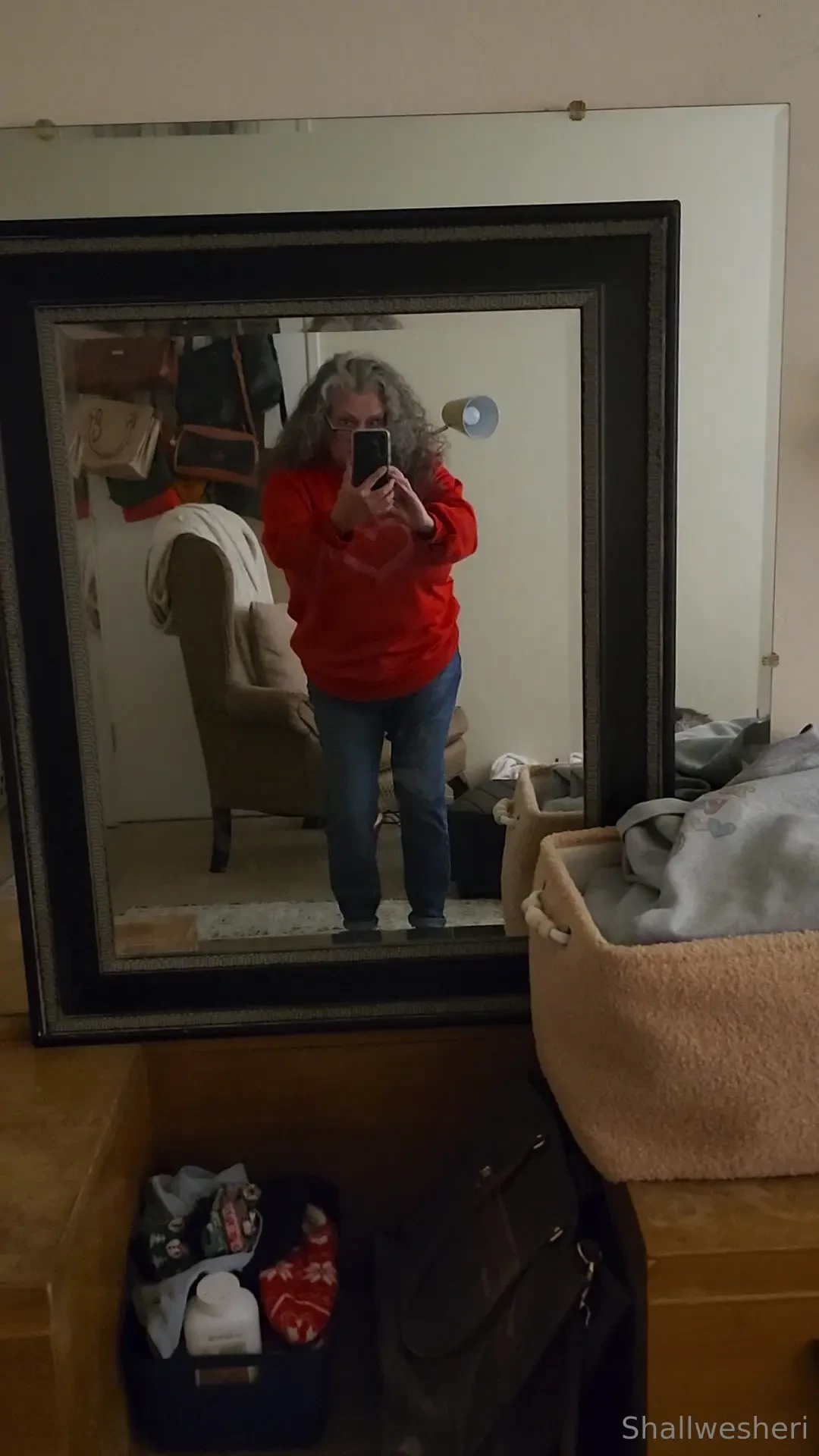 Outfit of the day be safe 