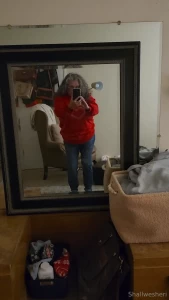 Outfit of the day be safe