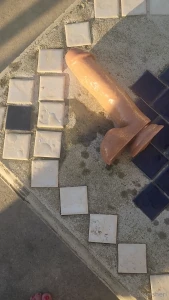 Happy hump day eve part 1