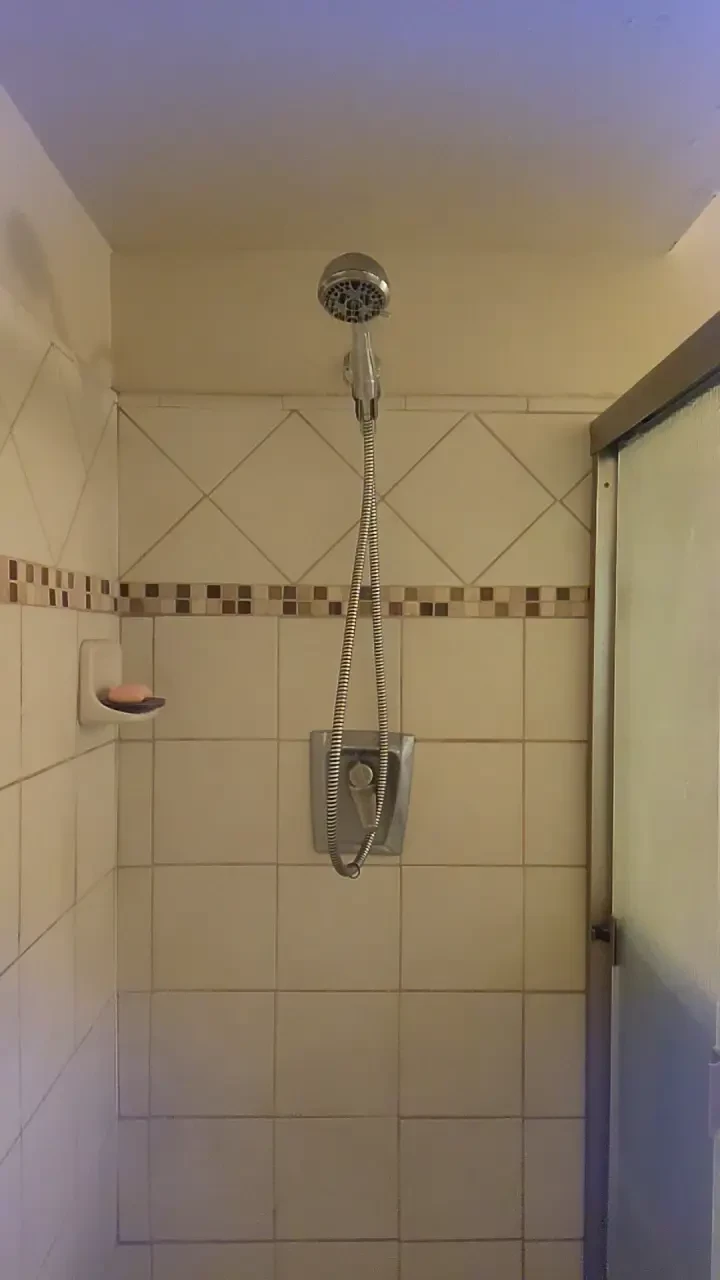 Stream started at 03 10 2024 12 18 am shower time 