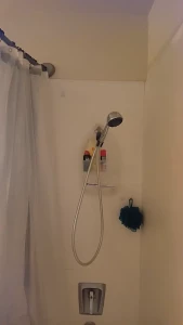 Stream started at 01 27 2025 04 37 pm shower time