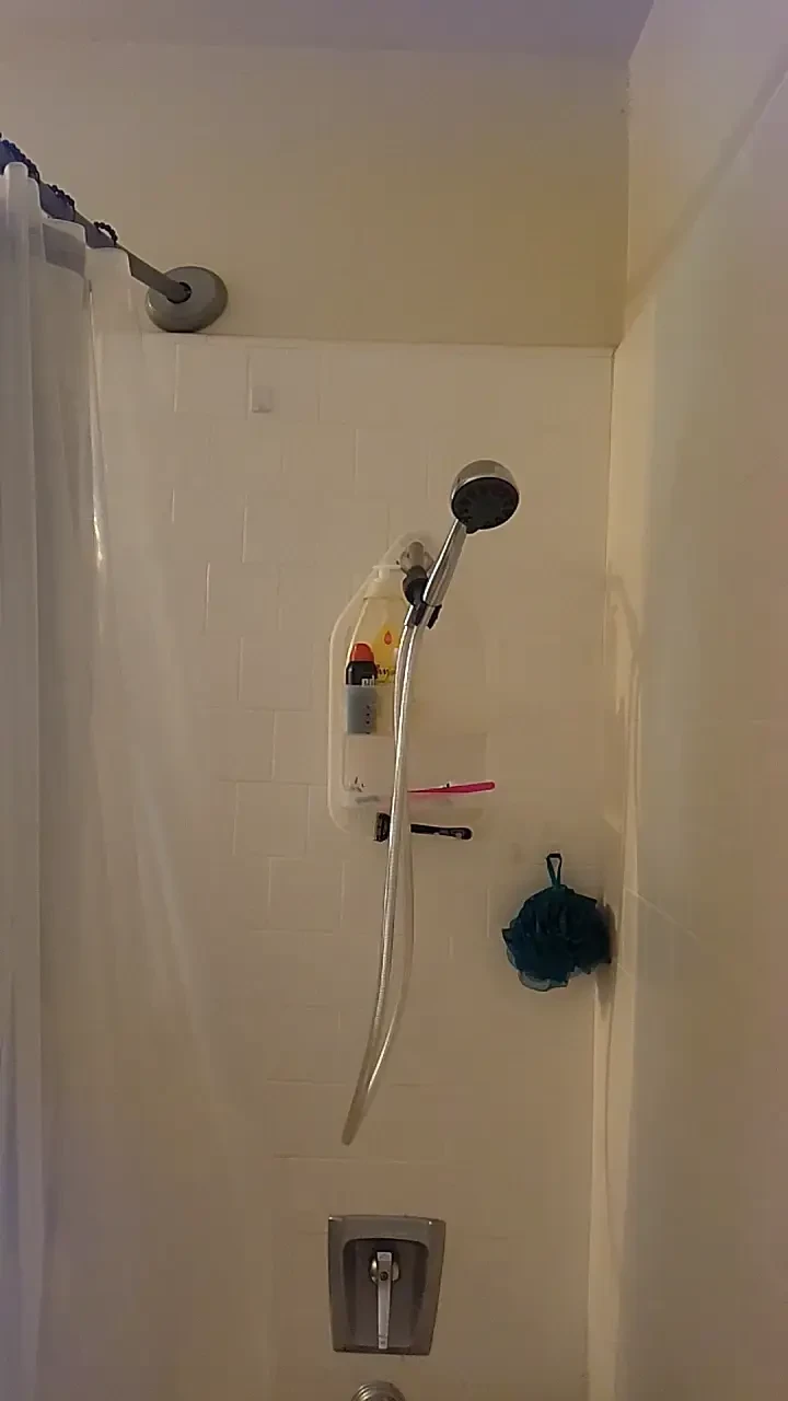 Stream started at 08 28 2024 04 36 pm shower time 