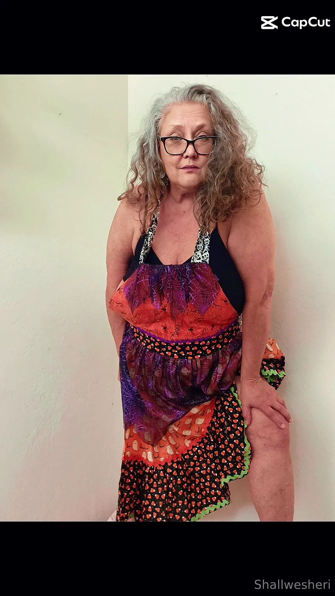 Shallwesheri part 18 