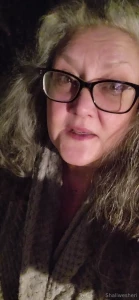 What a storm that was