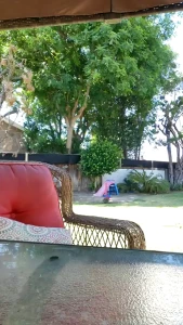 Stream started at 05 23 2024 10 21 pm playing outside