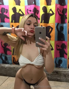 Online now babyymicaela hello darling are you ready to pl4y with me part 4