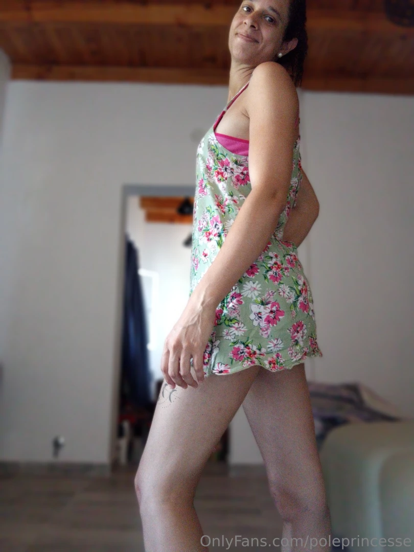 Do you like short dresses part 1 
