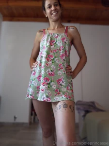 Do you like short dresses part 2