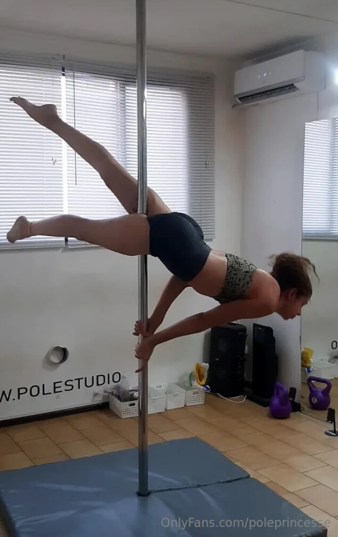 Always training part 2 