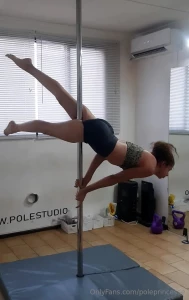 Always training part 2