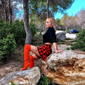 Free free mature woman blondewoman_m blondewoman_m ready for the vc part 4