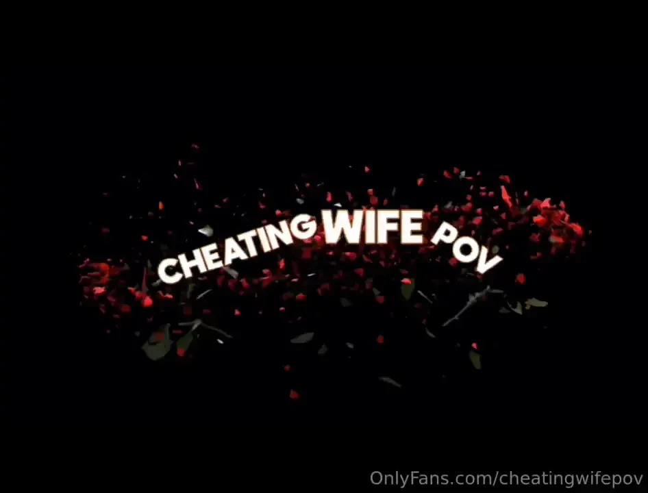 cheatingwifepov - Holly needs love episode 7 holly s husband is always working and her 