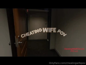 cheatingwifepov - Asia takes charge episode 13 asia s a very powerful woman in her 