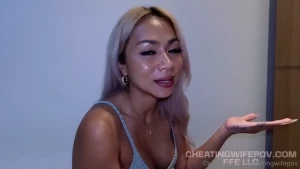 Thai temptress s2 e22 sasha stone found out her husband s cheating