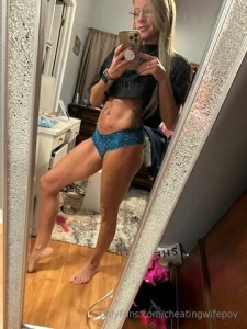 Cheatingwifepov kristikreamfree kristikreamvip part 1