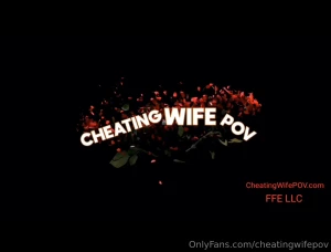 cheatingwifepov - Poor poor viv episode 15 viv is the epitome of a neglected wife her 