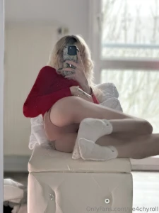 I hope u had a good christmas