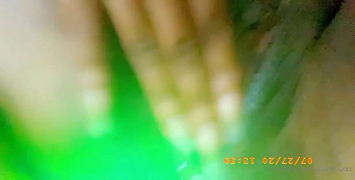 When daddy is away the must play 